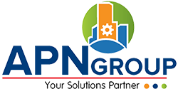 APN Group Logo